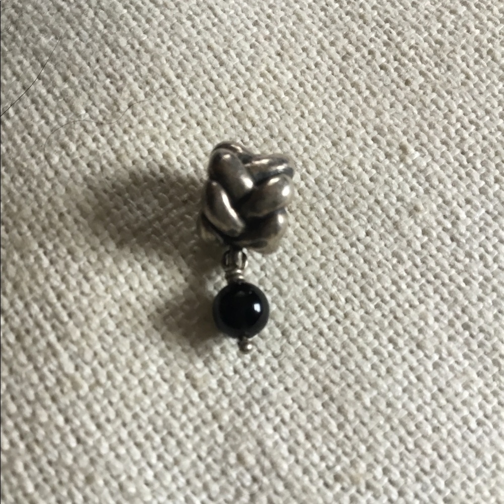 Pandora charm